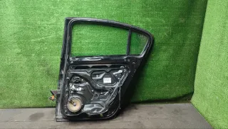 W28408 Дверь задняя правая Volkswagen Passat B6 Арт w28408, вид 4