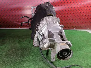 TR690 Коробка передач автоматическая (АКПП) Subaru Forester SJ 2.0л Арт 94513811, вид 3
