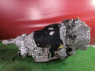 TR690 Коробка передач автоматическая (АКПП) Subaru Forester SJ 2.0л Арт 94513811, вид 2