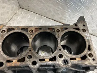6110110501 Блок цилиндров Mercedes C W203 Арт 1421733336, вид 4