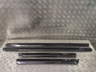  Молдинг дверей (комплект) Audi A6 C5 (S6,RS6) Арт 94514292, вид 1