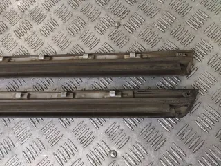  Молдинг дверей (комплект) Audi A6 C5 (S6,RS6) Арт 94514292, вид 6
