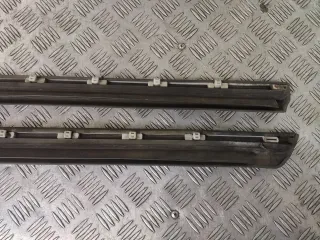  Молдинг дверей (комплект) Audi A6 C5 (S6,RS6) Арт 94514384, вид 5