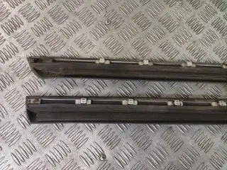  Молдинг дверей (комплект) Audi A6 C5 (S6,RS6) Арт 94514384, вид 6