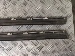  Молдинг дверей (комплект) Audi A6 C5 (S6,RS6) Арт 94514384, вид 11