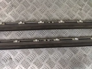  Молдинг дверей (комплект) Audi A6 C5 (S6,RS6) Арт 94514384, вид 12