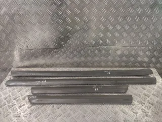  Молдинг дверей (комплект) Audi A6 C5 (S6,RS6) Арт 94514384, вид 1
