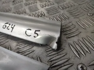  Молдинг дверей (комплект) Audi A6 C5 (S6,RS6) Арт 94514486, вид 15