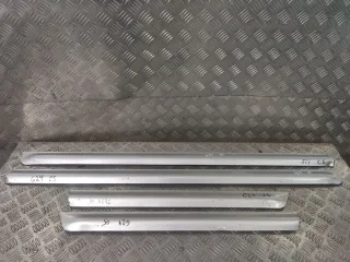  Молдинг дверей (комплект) Audi A6 C5 (S6,RS6) Арт 94514486, вид 1