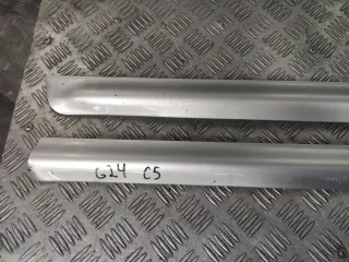  Молдинг дверей (комплект) Audi A6 C5 (S6,RS6) Арт 94514486, вид 13
