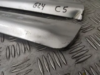  Молдинг дверей (комплект) Audi A6 C5 (S6,RS6) Арт 94514486, вид 14