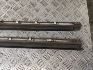 Молдинг дверей (комплект) Audi A6 C5 (S6,RS6) Арт 94514486, вид 19