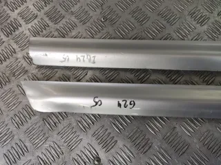  Молдинг дверей (комплект) Audi A6 C5 (S6,RS6) Арт 94514486, вид 3