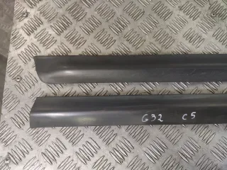  Молдинг дверей (комплект) Audi A6 C5 (S6,RS6) Арт 94514613, вид 12