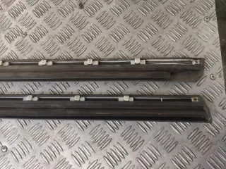  Молдинг дверей (комплект) Audi A6 C5 (S6,RS6) Арт 94514613, вид 15