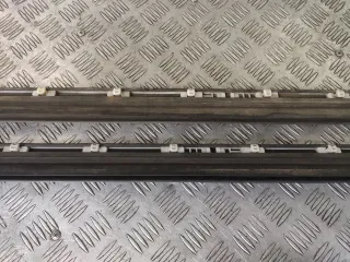  Молдинг дверей (комплект) Audi A6 C5 (S6,RS6) Арт 94514613, вид 16