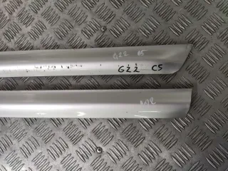  Молдинг дверей (комплект) Audi A6 C5 (S6,RS6) Арт 94514712, вид 2