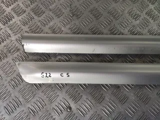  Молдинг дверей (комплект) Audi A6 C5 (S6,RS6) Арт 94514712, вид 3