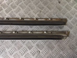  Молдинг дверей (комплект) Audi A6 C5 (S6,RS6) Арт 94514712, вид 8