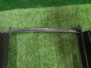215595838R Молдинг (рамка) решетки радиатора Renault Lodgy Арт 94515100, вид 4