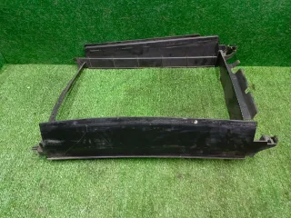 215595838R Молдинг (рамка) решетки радиатора Renault Lodgy Арт 94515100, вид 2