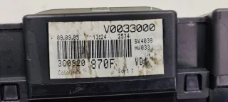 3C0920870F Щиток приборов (приборная панель) Volkswagen Passat B6 Арт 9114, вид 10