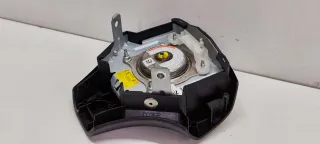 0589P1000567 Подушка безопасности водителя Mazda 6 1 Арт 14056, вид 4