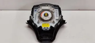 0589P1000567 Подушка безопасности водителя Mazda 6 1 Арт 14056, вид 3