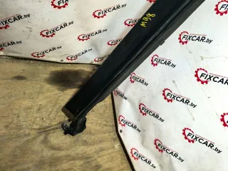  Накладка на порог GMC Terrain 2 Арт 20394, вид 4
