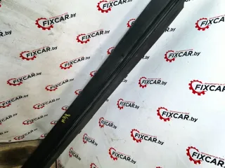  Накладка на порог GMC Terrain 2 Арт 20394, вид 3