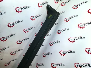  Накладка на порог GMC Terrain 2 Арт 20394, вид 2