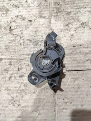 Кнопка открытия багажника Opel Vectra C  Арт 94515385, вид 2
