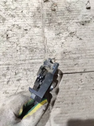  Кнопка открытия багажника Opel Vectra C  Арт 94515385, вид 3