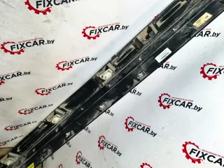  Накладка на порог GMC Terrain 2 Арт 20394, вид 7