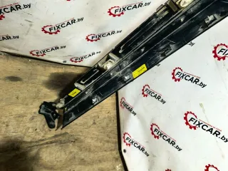  Накладка на порог GMC Terrain 2 Арт 20394, вид 8