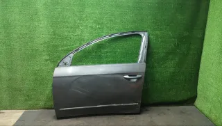 S05576 Дверь передняя левая Volkswagen Passat B6 Арт S05576, вид 1