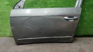 S05576 Дверь передняя левая Volkswagen Passat B6 Арт S05576, вид 3