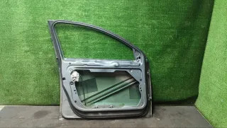 S05576 Дверь передняя левая Volkswagen Passat B6 Арт S05576, вид 9