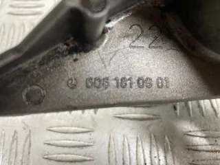 6061810801 Насос масляный Mercedes Sprinter W901-905 2.2л CDi Арт 1143733339, вид 4