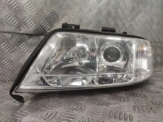  Фара передняя (комплект) Audi A6 C5 (S6,RS6) Арт 94518983, вид 3