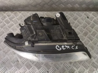  Фара передняя (комплект) Audi A6 C5 (S6,RS6) Арт 94518983, вид 9