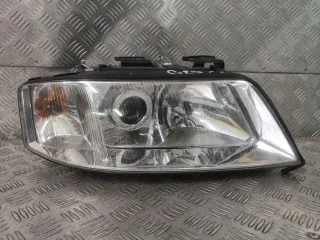  Фара передняя (комплект) Audi A6 C5 (S6,RS6) Арт 94518983, вид 7