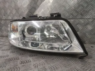  Фара передняя (комплект) Audi A6 C5 (S6,RS6) Арт 94518983, вид 8
