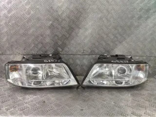  Фара передняя (комплект) Audi A6 C5 (S6,RS6) Арт 94518983, вид 1