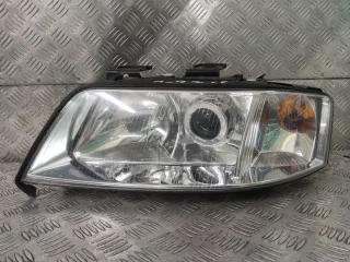  Фара передняя (комплект) Audi A6 C5 (S6,RS6) Арт 94518983, вид 2