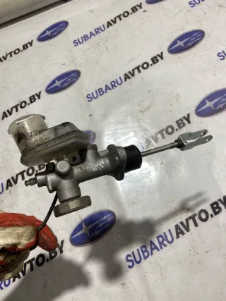  Цилиндр сцепления главный Subaru Forester SH 2.5л Арт 94519016, вид 6