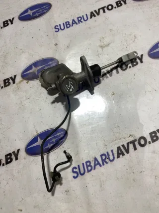  Цилиндр сцепления главный Subaru Forester SH 2.5л Арт 94519016, вид 3