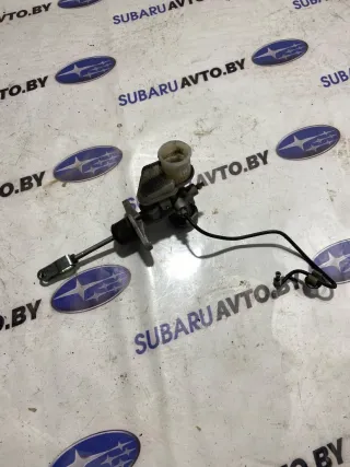  Цилиндр сцепления главный Subaru Legacy 4 Арт 94519016
