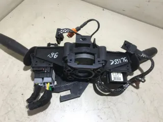  Переключатель подрулевой (стрекоза) Fiat Ulysse 1 Арт CL52-94515214, вид 5