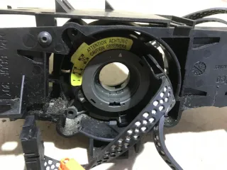  Переключатель подрулевой (стрекоза) Fiat Ulysse 1 Арт CL52-94515214, вид 2